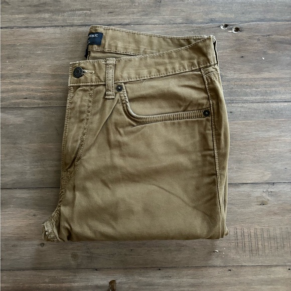 Banana Republic Factory 5-pocket Skinny Fit Pants - Picture 1 of 5